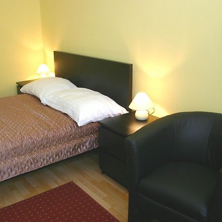בודפשט Arriva Balcony Studio מראה חיצוני תמונה